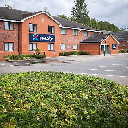 Travelodge บักกิงแฮม ภายนอก รูปภาพ