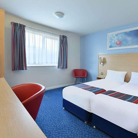 Travelodge บักกิงแฮม ห้อง รูปภาพ