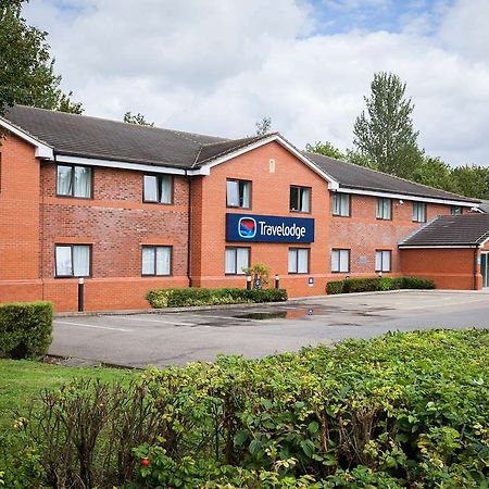 Travelodge บักกิงแฮม ภายนอก รูปภาพ