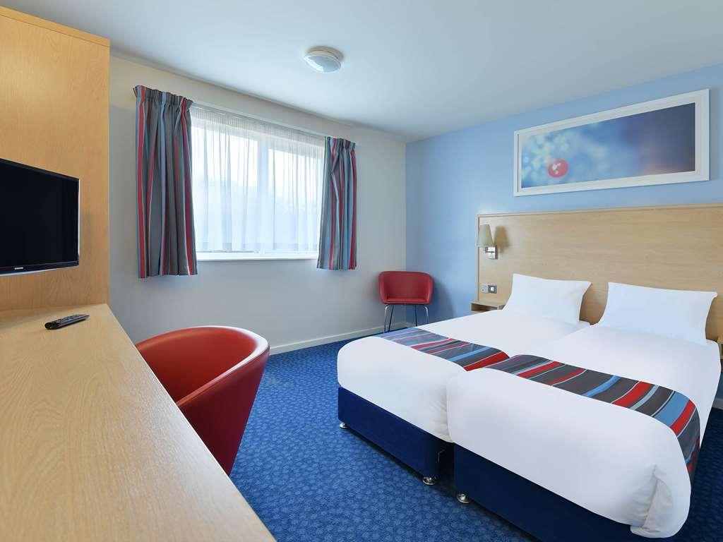 Travelodge บักกิงแฮม ห้อง รูปภาพ
