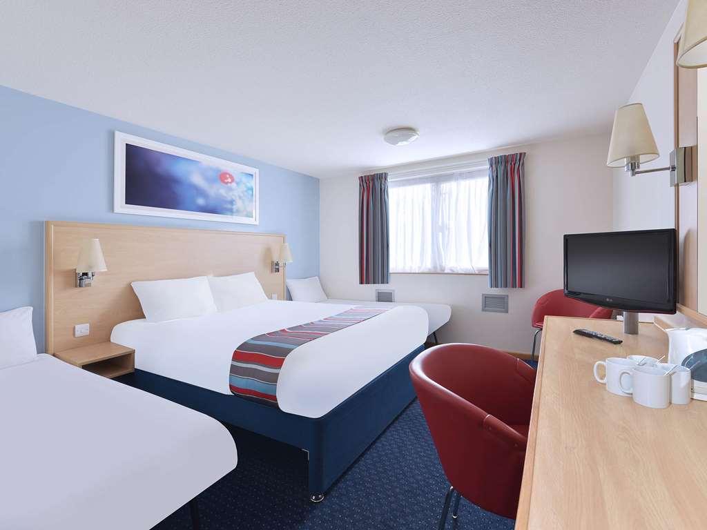 Travelodge บักกิงแฮม สิ่งอำนวยความสะดวก รูปภาพ