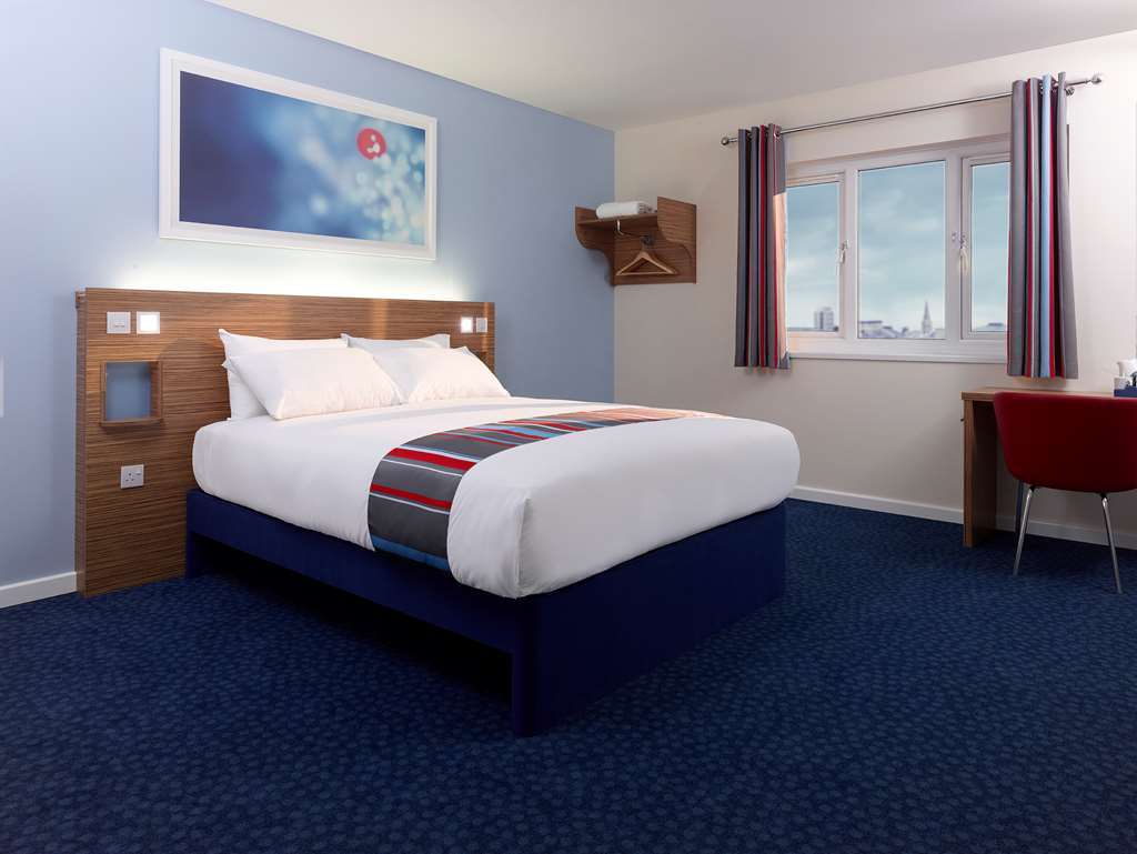 Travelodge บักกิงแฮม ห้อง รูปภาพ