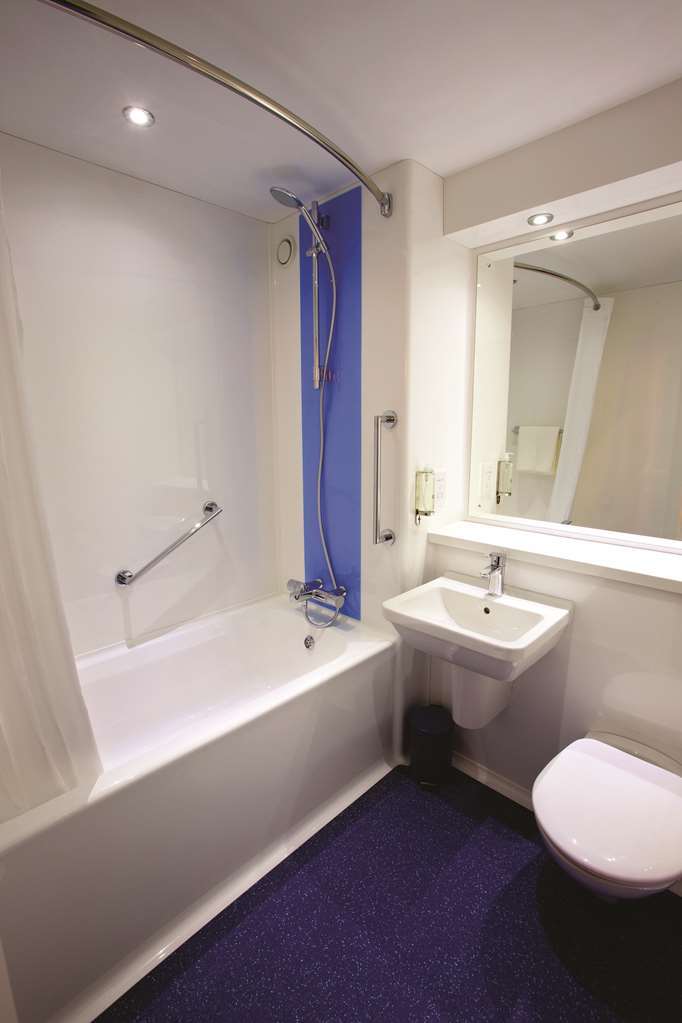 Travelodge บักกิงแฮม ห้อง รูปภาพ