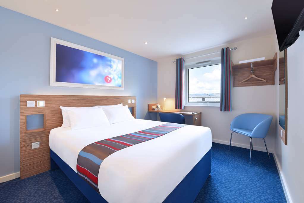 Travelodge บักกิงแฮม ห้อง รูปภาพ