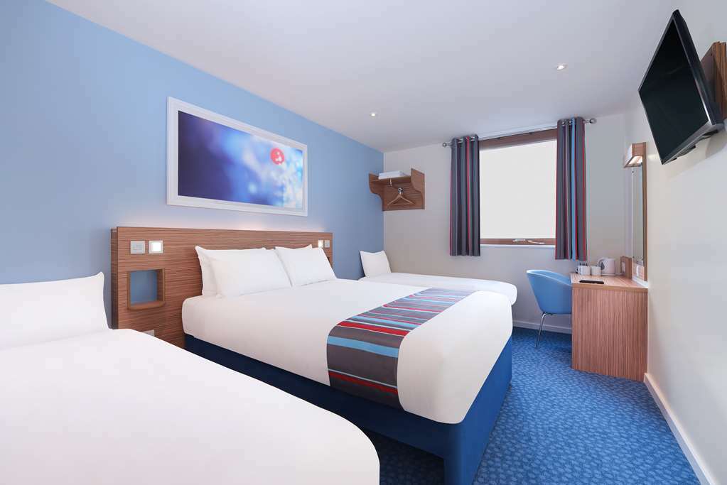 Travelodge บักกิงแฮม ห้อง รูปภาพ