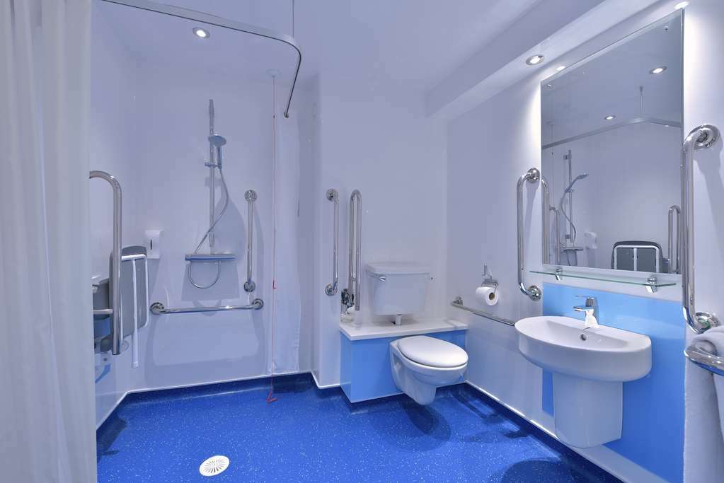 Travelodge บักกิงแฮม ห้อง รูปภาพ