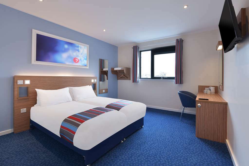 Travelodge บักกิงแฮม ห้อง รูปภาพ