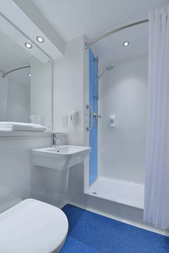 Travelodge บักกิงแฮม ห้อง รูปภาพ
